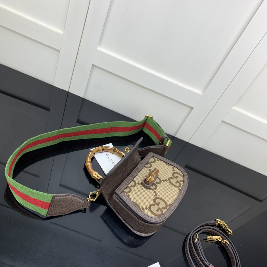 Gucci Top Handle Bags